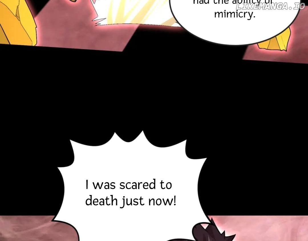 Era of the Haunted Chapter 172 - page 99